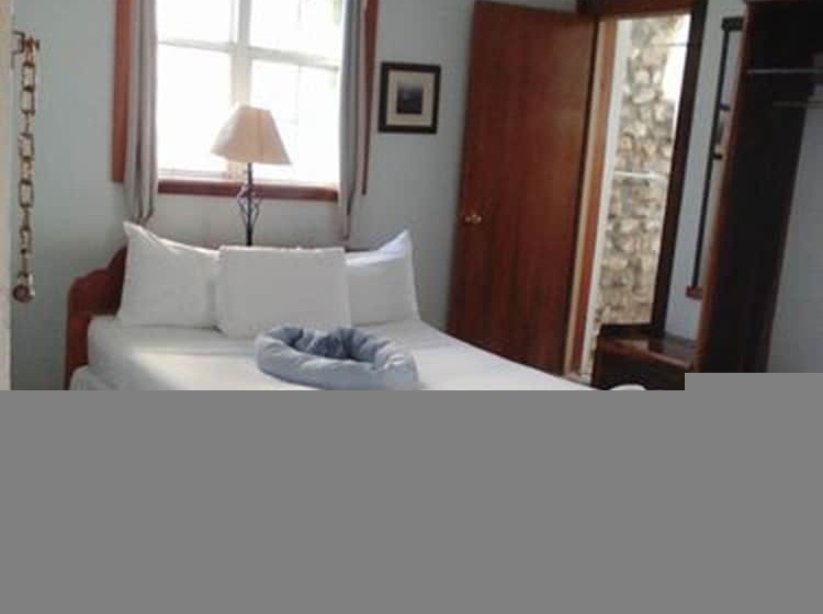 غرفة ديلوكس, Sea Front Inn