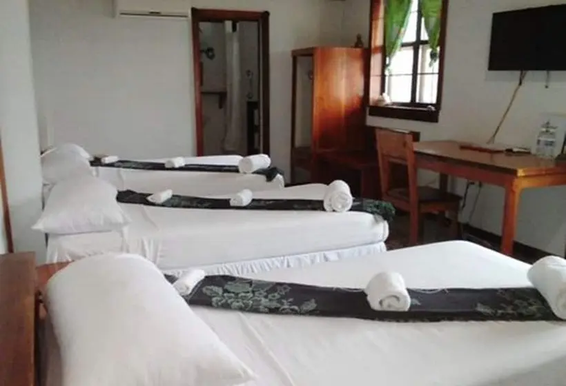 Standard Kolmen Hengen Huone, Sea Front Inn