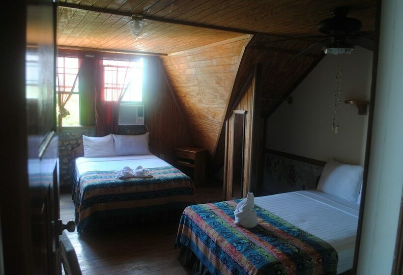 디럭스 룸, Sea Front Inn