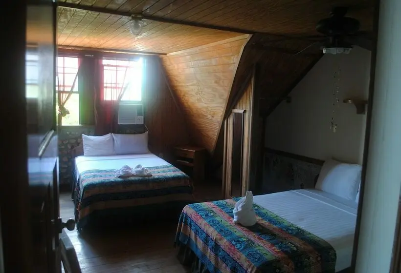 Deluxe-huone, Sea Front Inn
