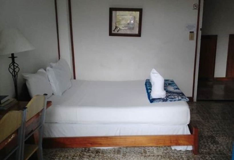 غرفة ديلوكس, Sea Front Inn