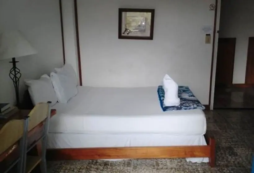 Deluxe-huone, Sea Front Inn