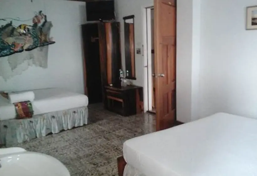 Deluxe-huone, Sea Front Inn