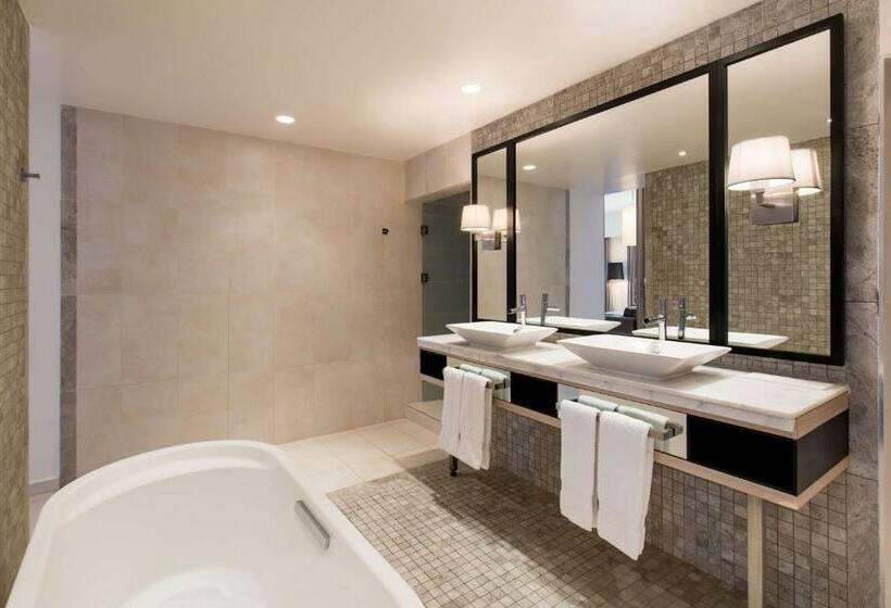 프리미엄 룸 측면 바다 전망, Radisson Blu Resort Saidia Beach