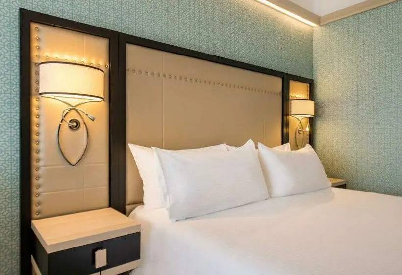 Executive-huone, Radisson Blu Resort Saidia Beach
