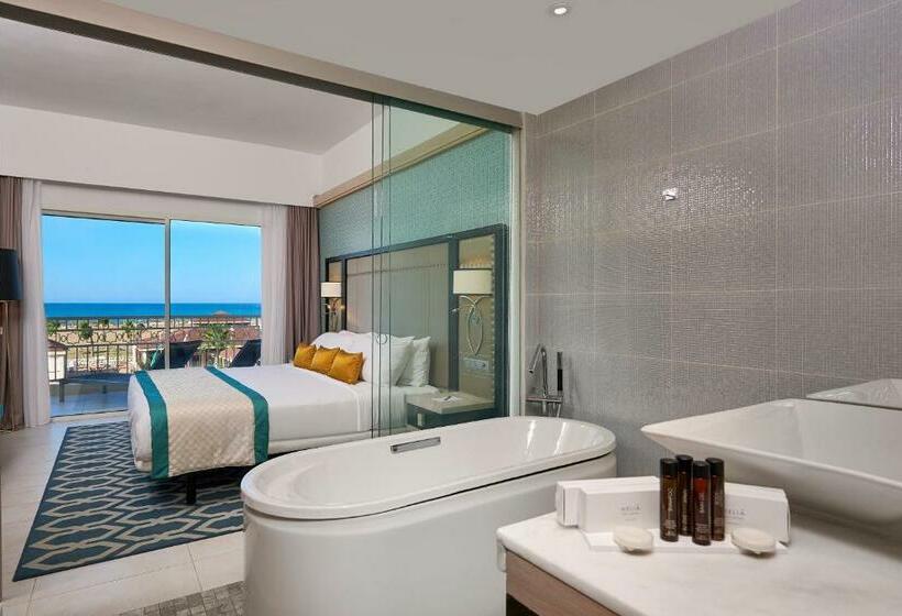 이그제큐티브 룸, Radisson Blu Resort Saidia Beach