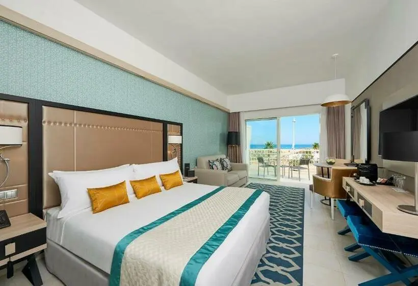 Executive-huone, Radisson Blu Resort Saidia Beach
