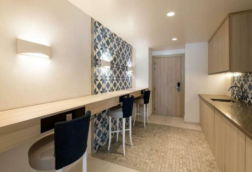 가든 전망 주니어 스위트, Radisson Blu Resort Saidia Beach