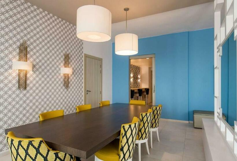 Королевский Люкс, Radisson Blu Resort Saidia Beach