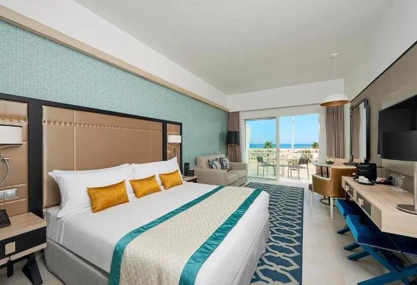 Juniorsviitti, Radisson Blu Resort Saidia Beach