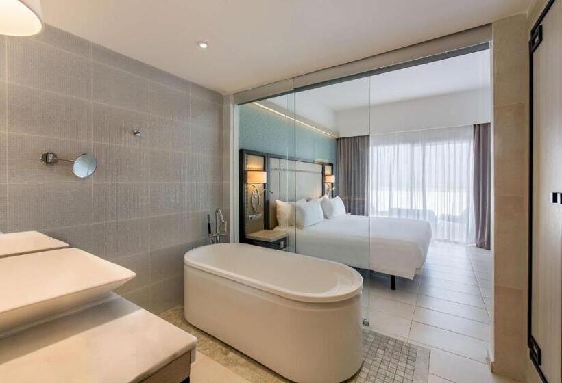 주니어 스위트, Radisson Blu Resort Saidia Beach