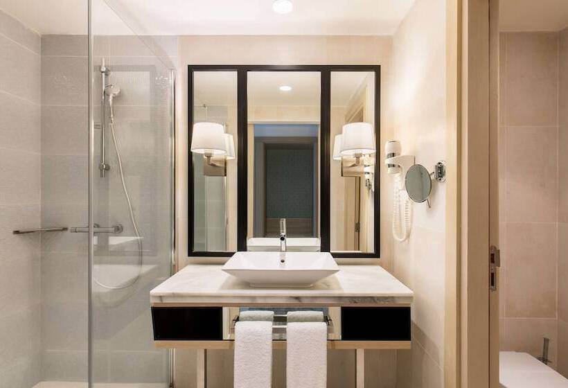 Королевский Люкс, Radisson Blu Resort Saidia Beach