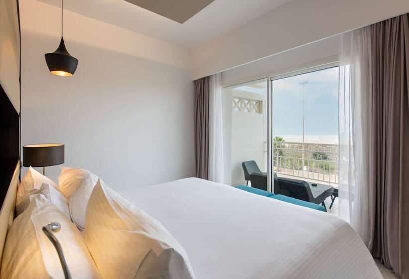 Королевский Люкс, Radisson Blu Resort Saidia Beach