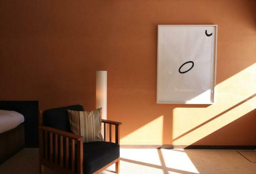 标准单人间共用浴室, Itamuro Onsen Daikokuya