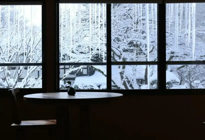 バスルーム共有のシングルスタンダード, Itamuro Onsen Daikokuya