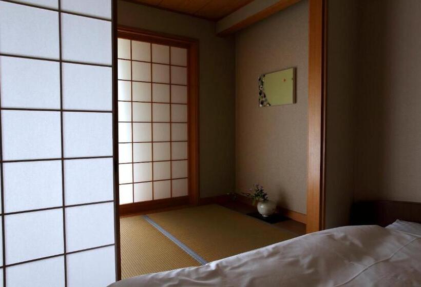 带共用浴室的标准房间, Itamuro Onsen Daikokuya