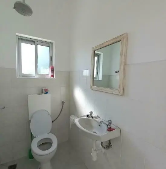 اتاق اکونومی, Watamu Beach Cottages B&b