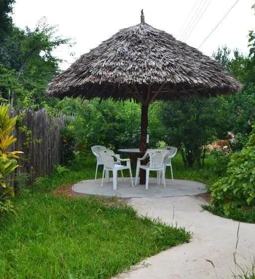 اتاق اکونومی, Watamu Beach Cottages B&b