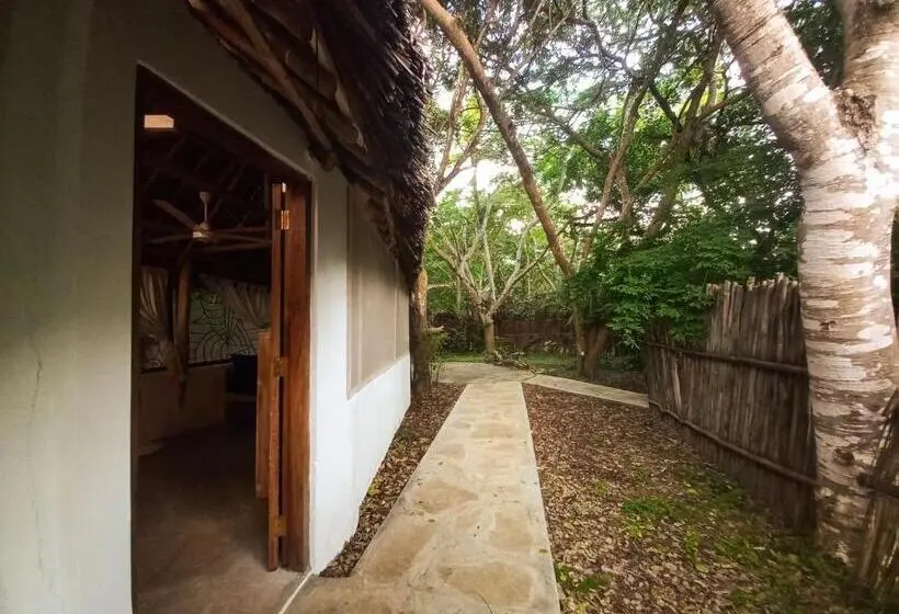 اتاق اکونومی, Watamu Beach Cottages B&b