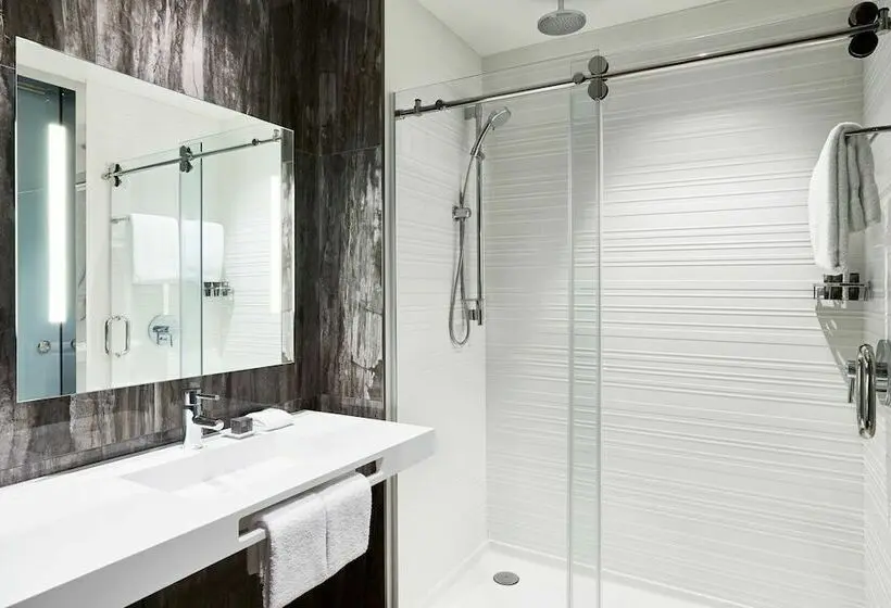 Standard-huone Parivuode, Ac Hotel Tucson Downtown