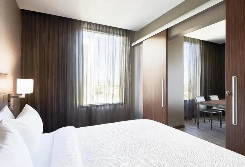 Sviitti King-vuode, Ac Hotel Tucson Downtown