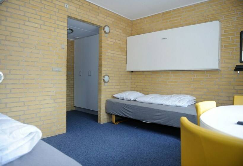 スタンダードルーム, Idrætscenter Jammerbugt