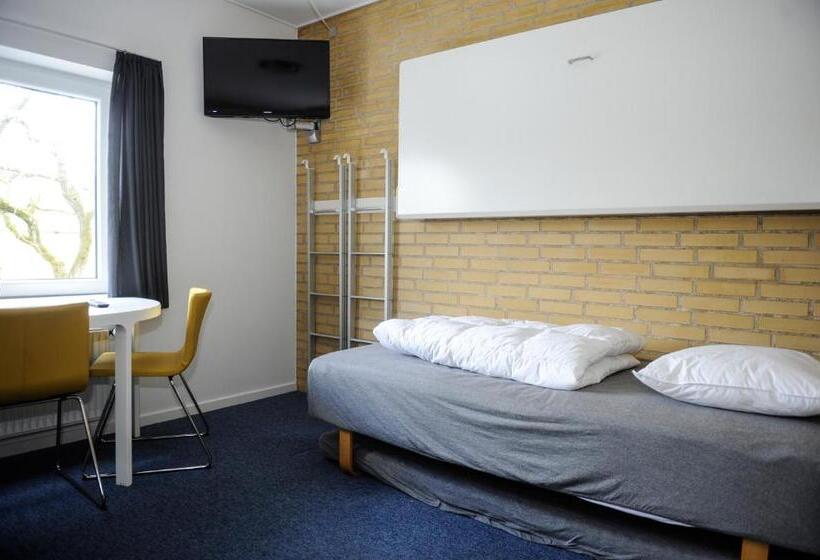 スタンダードルーム, Idrætscenter Jammerbugt