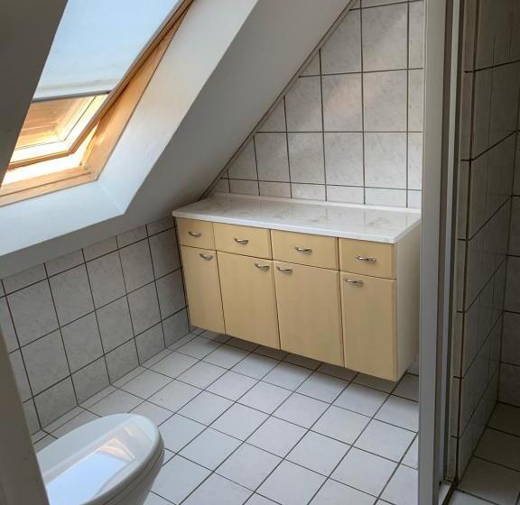 3ベッドルームアパートメント, Idrætscenter Jammerbugt