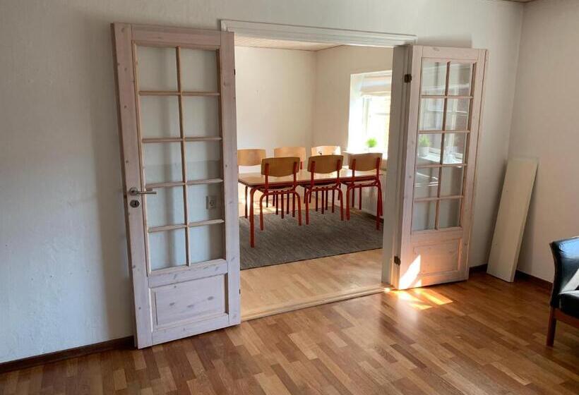 3ベッドルームアパートメント, Idrætscenter Jammerbugt