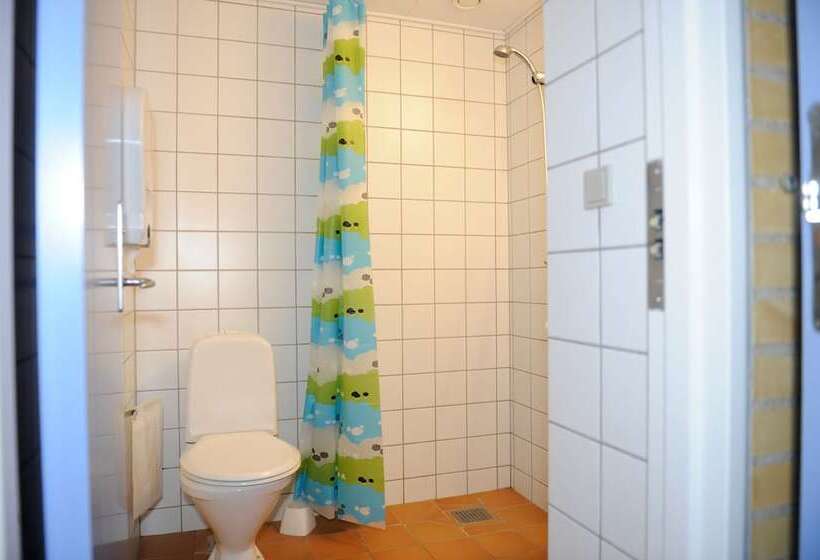 スタンダードルーム, Idrætscenter Jammerbugt