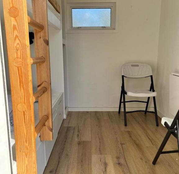 エコノミールーム, Idrætscenter Jammerbugt