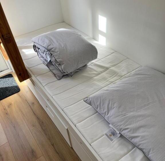 エコノミールーム, Idrætscenter Jammerbugt