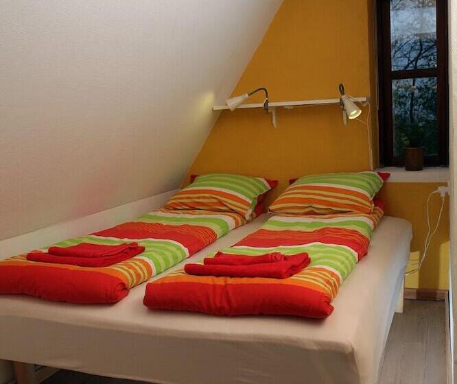 침실 1개 아파트, Bed & Breakfast Horsens