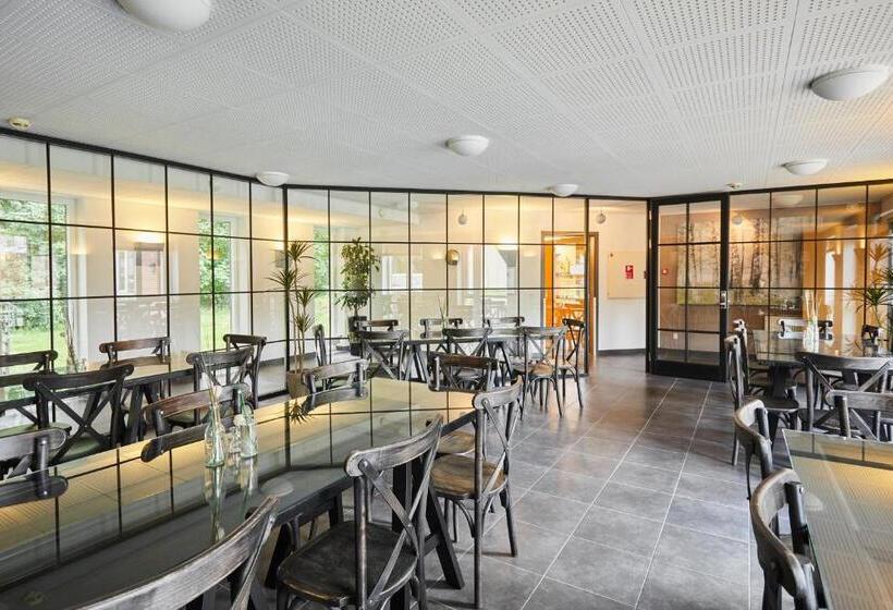 Номер Стандарт Трехместный, Danhostel Esbjerg