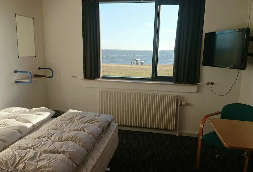スタンダードルーム, Danhostel Nykøbing Mors