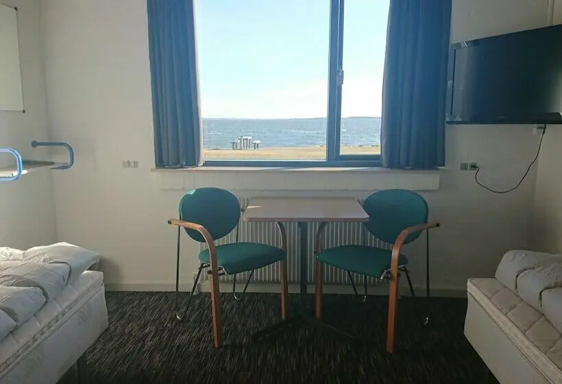スタンダードルーム, Danhostel Nykøbing Mors