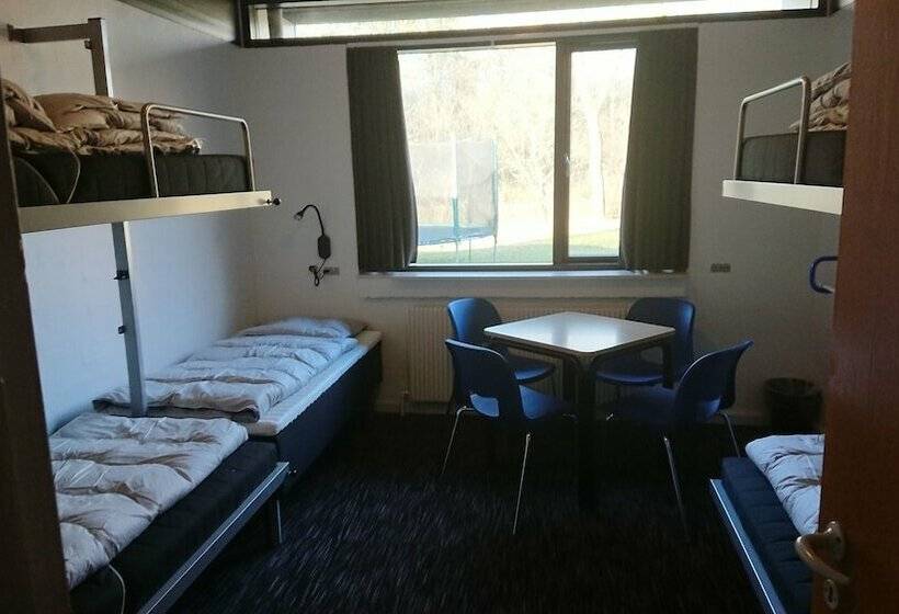 غرفة عائلية, Danhostel Nykøbing Mors