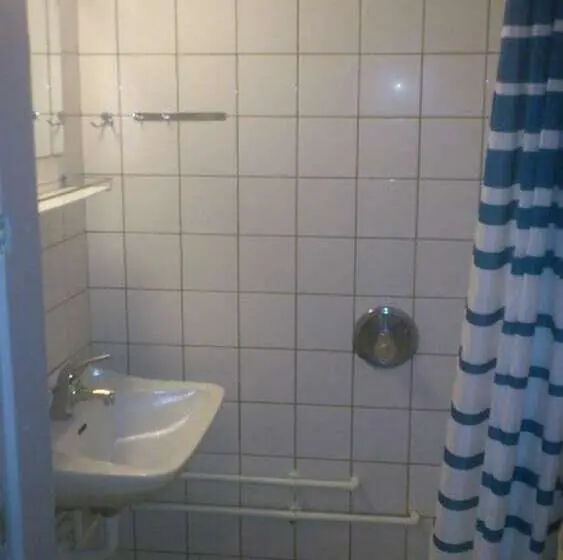 スタンダード4人部屋, Danhostel Nykøbing Mors