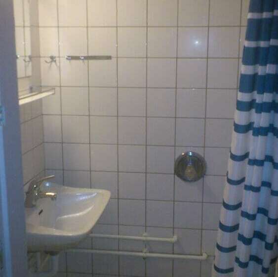 غرفة عائلية, Danhostel Nykøbing Mors