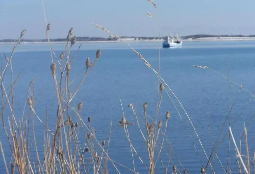 スタンダードルーム, Danhostel Nykøbing Mors