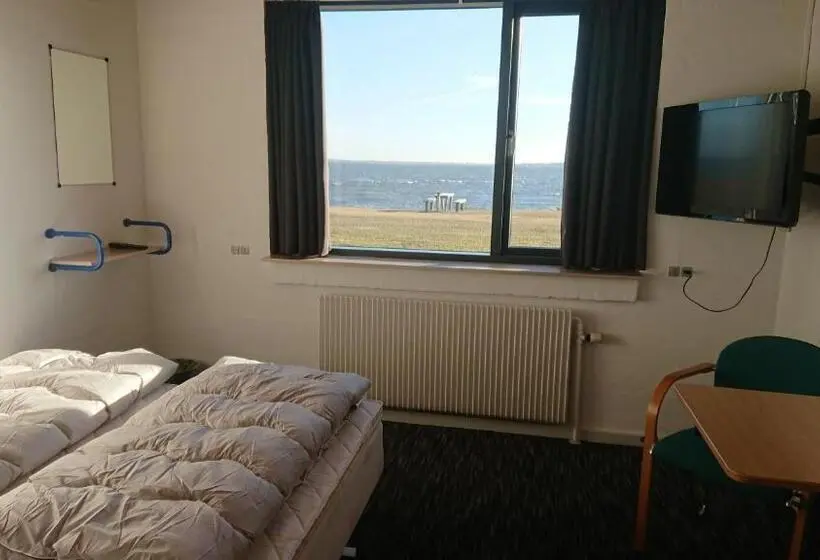 スタンダードルーム, Danhostel Nykøbing Mors