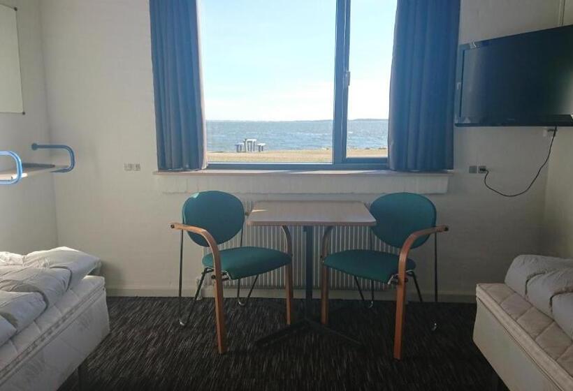 غرفة قياسية, Danhostel Nykøbing Mors