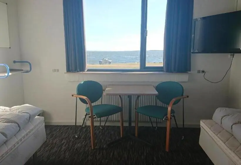 スタンダードルーム, Danhostel Nykøbing Mors