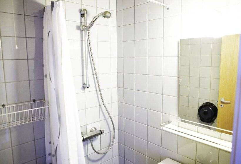 Семейный Номер, Danhostel Nykøbing Mors