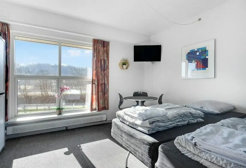 Standard-huone, Danhostel Vejle