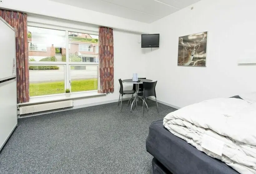 Standard-huone, Danhostel Vejle