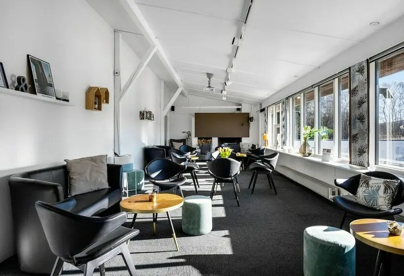 Standard-huone, Danhostel Vejle