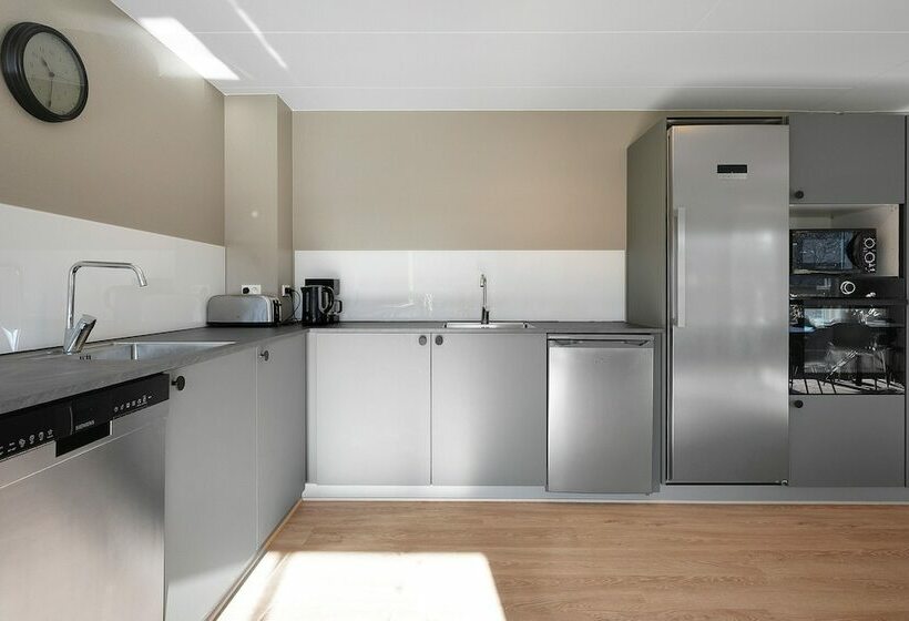 スタンダードルーム, Danhostel Vejle