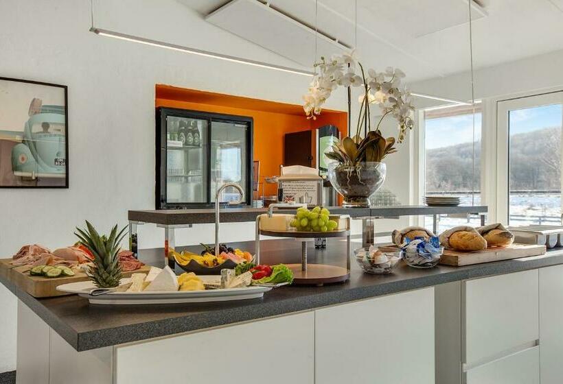 חדר סטנדרט, Danhostel Vejle