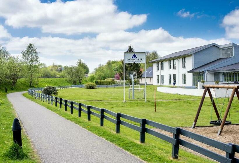 스탠다드 룸, Danhostel Vejle